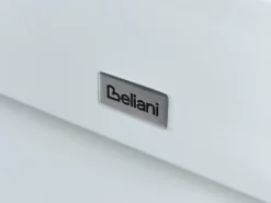 Altan-drivhus NOVOLI Cremehvid 62 cm