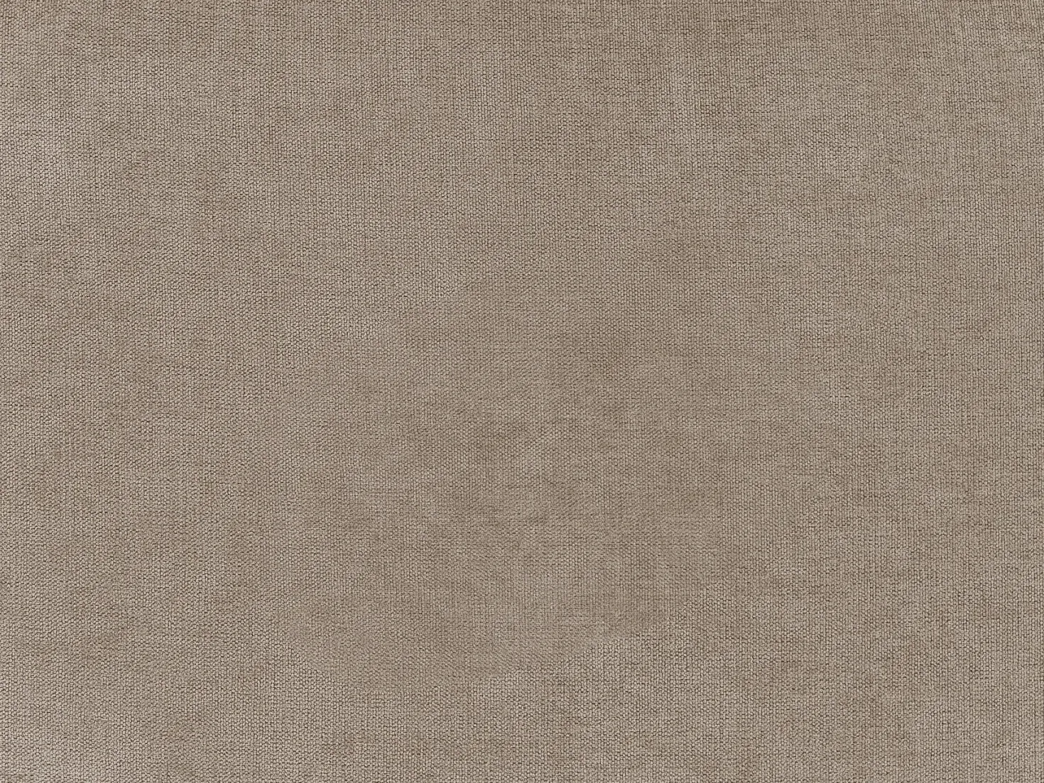 AMLI 3 personers Modulsofa Beige med fodskammel