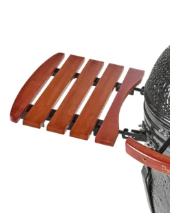 BBQ kulgrill KAMADO Keramik Sort