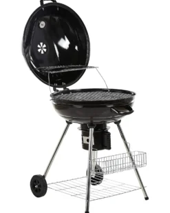 BBQ kulgrill MARAPI Metal Sort