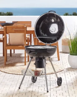 BBQ kulgrill MARAPI Metal Sort
