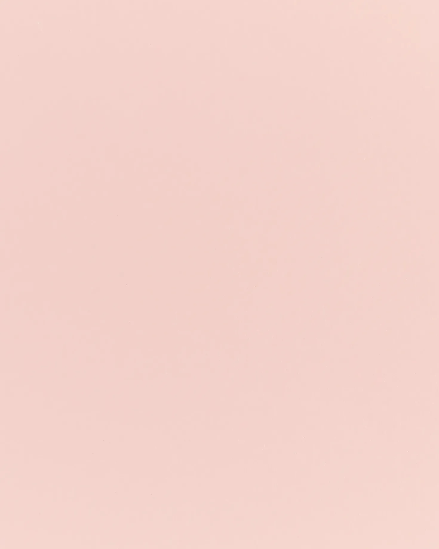 Bogreol med 3 hylder LILOET 102 cm Pastellrosa