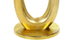 Bord APITI Metal Guld