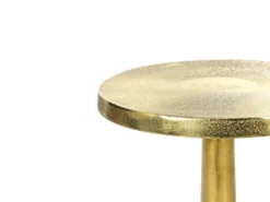 Bord APITI Metal Guld