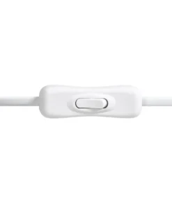 Bordlampe ATRAI Vandhyacint Naturlig