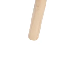 Børnebord og stole sæt CLOUDY Hvid