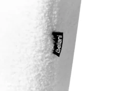 Børnesofa LOTE Boucle Hvid