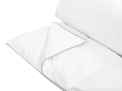 Dobbeltdyne Microfiber Helårs TELENO 220 x 240 cm