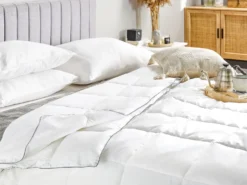 Dobbeltdyne Microfiber Helårs TELENO 220 x 240 cm