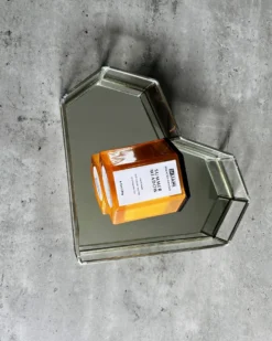 Duftlys med duftpinde CLASSY TINT Soja voks Fresh notes