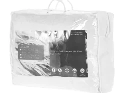 Dyne Andedun Ekstra varm GROSSGLOCKNER 155 x 220 cm