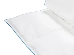 Dyne Andefjer og andedun Let varm CERVINO 220 x 240 cm