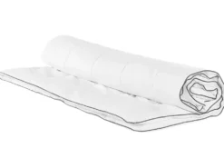 Dyne Microfiber Varm KOUTRA 220 x 240 cm