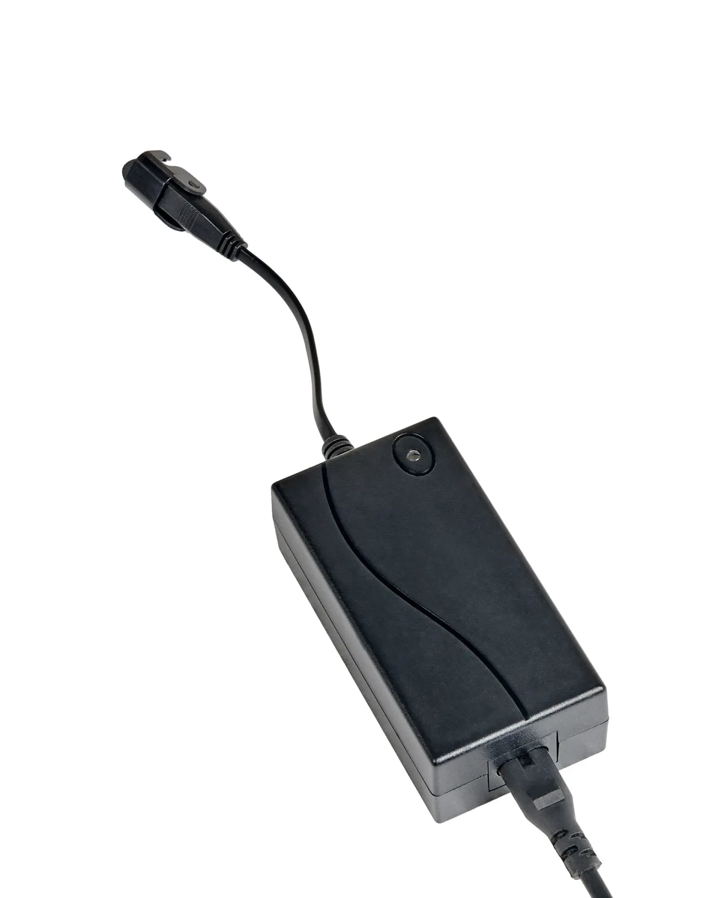 Elektrisk recliner stol ARES Inkl. fodstøtte Beige