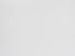 GROSSETO 8 personers Havemøbelsæt Transparent/hvid Krakeleret glas