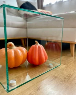 Græskar CHALKIDA Orange
