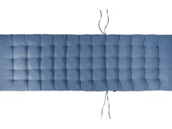 Hynde til liggestol CESANA PREMIUM 192 x 56 cm Blå