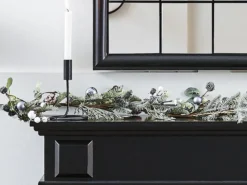 Juleguirlande HUELVA 150 cm Grøn