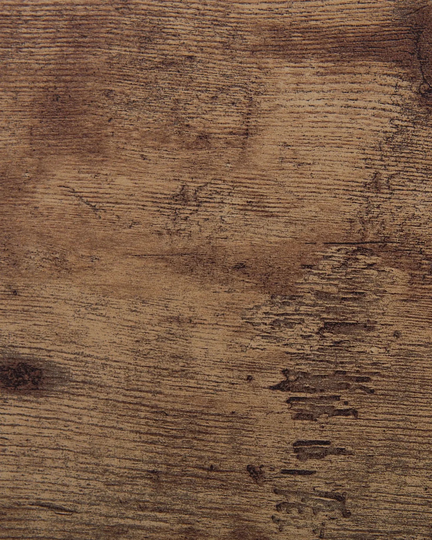 KEENE 101 cm Mørkebrun