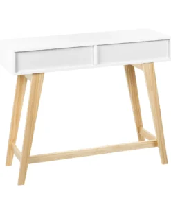 Konsolbord SULLY Hvid