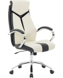 Kontorstol FORMULA Beige