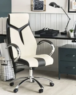Kontorstol FORMULA Beige