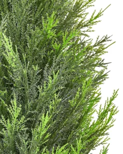 Kunstig plante CEDAR TREE 153 cm Grøn