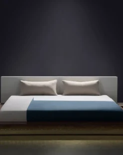 LED-bånd ATRATO 240 cm Med bevægelsessensor Hvid