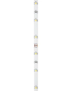 LED-bånd ATRATO 240 cm Med bevægelsessensor Hvid