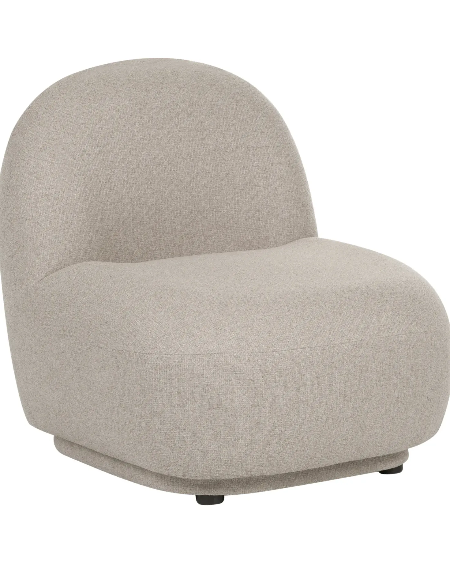 Lænestol LOVBERG Beige