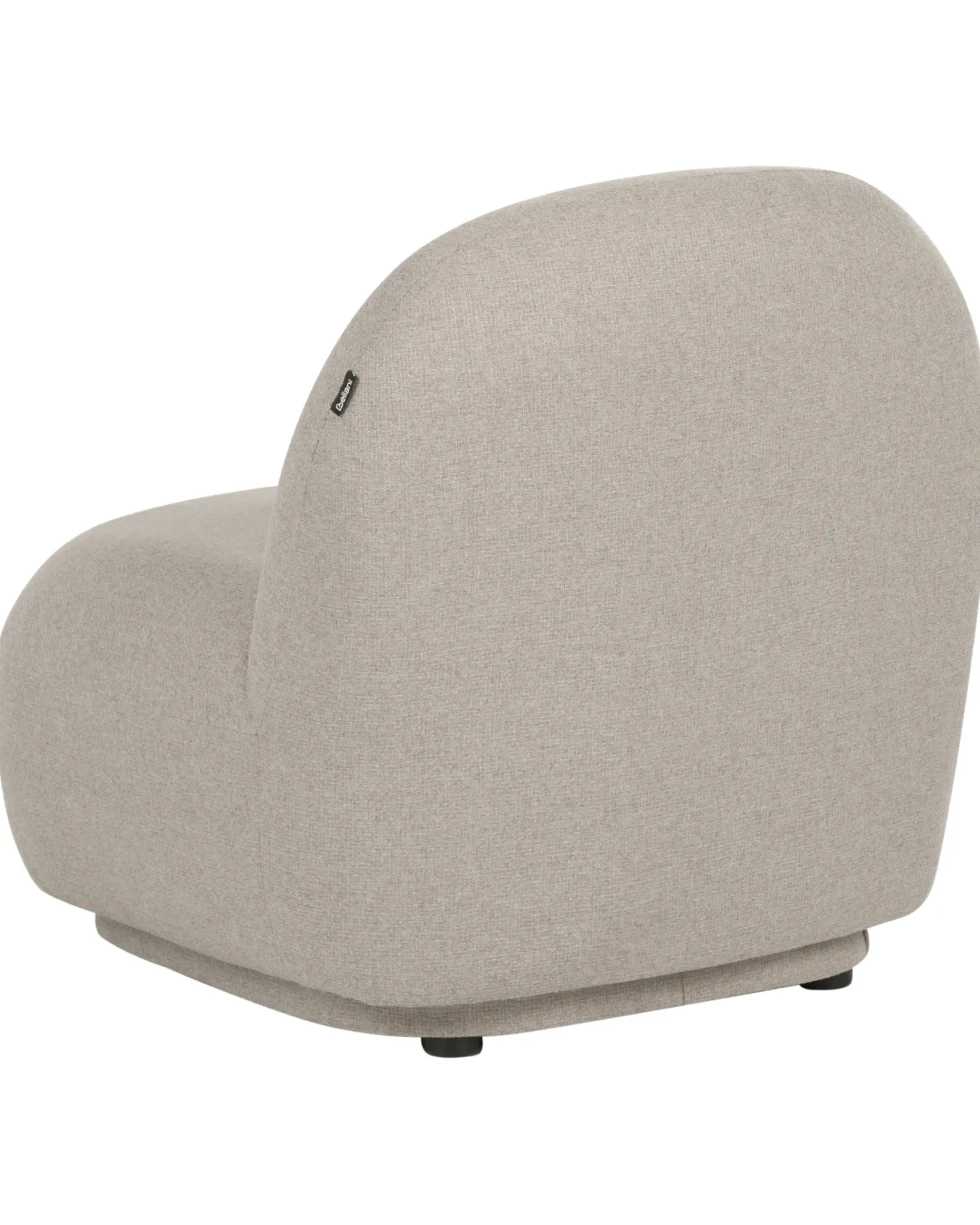 Lænestol LOVBERG Beige