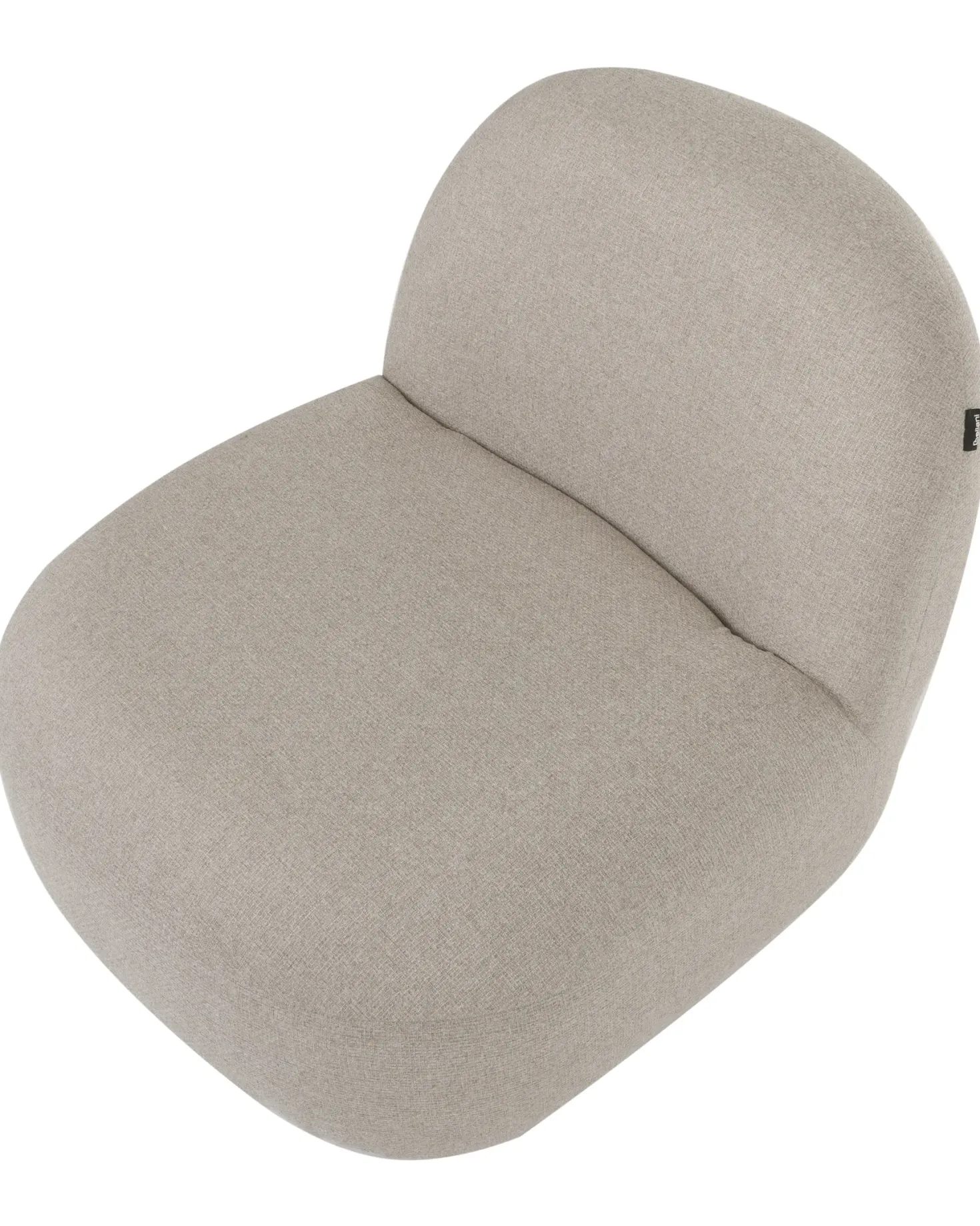 Lænestol LOVBERG Beige