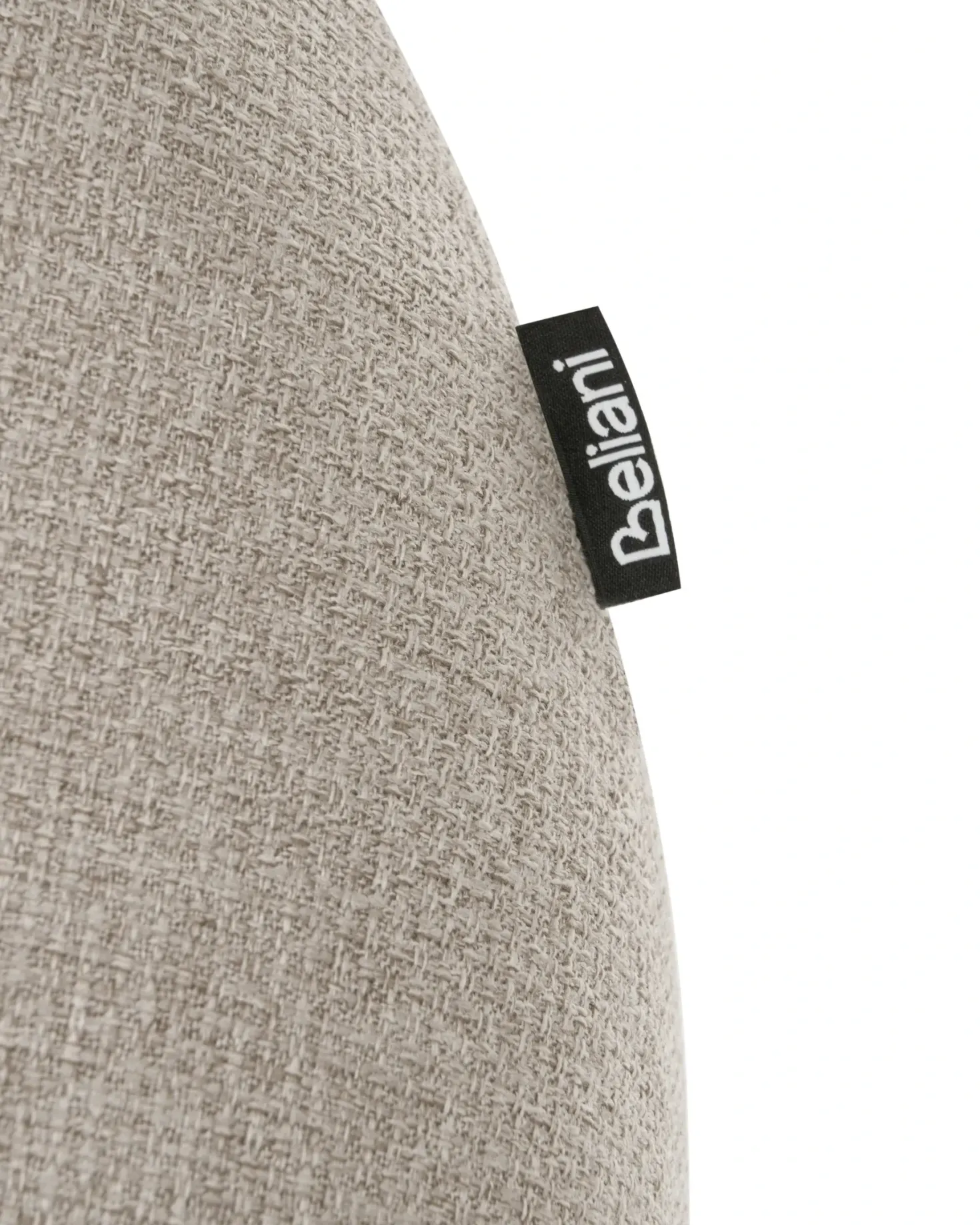 Lænestol LOVBERG Beige