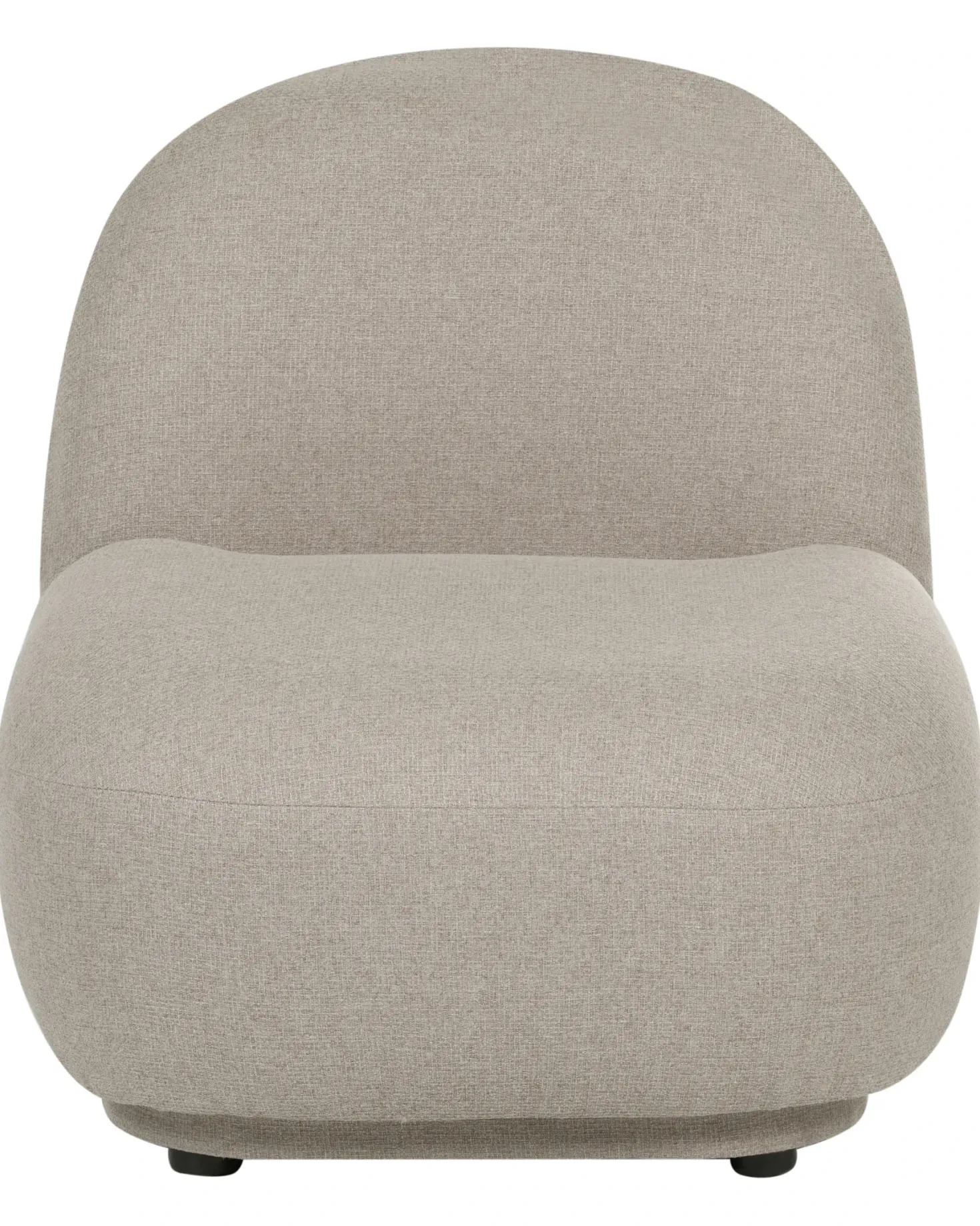 Lænestol LOVBERG Beige