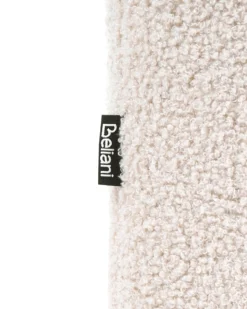 Lænestol RATTVIK Boucle Beige