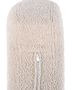 Lænestol RATTVIK Boucle Beige