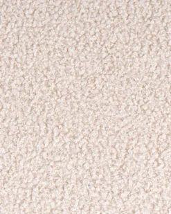 Lænestol RATTVIK Boucle Beige