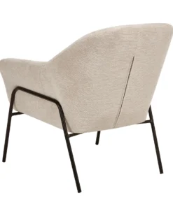 Lænestol VEDDIGE Beige