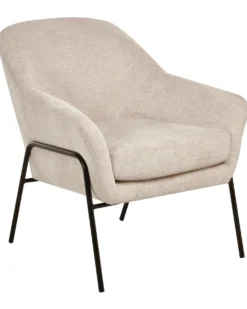 Lænestol VEDDIGE Beige