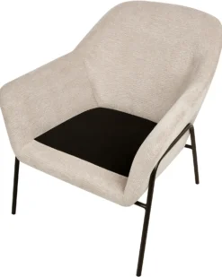 Lænestol VEDDIGE Beige