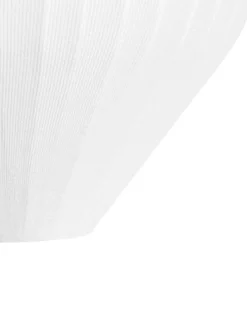 Loftlampe ALME Hvid
