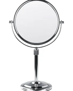 Makeup spejl AVEYRON Sølv