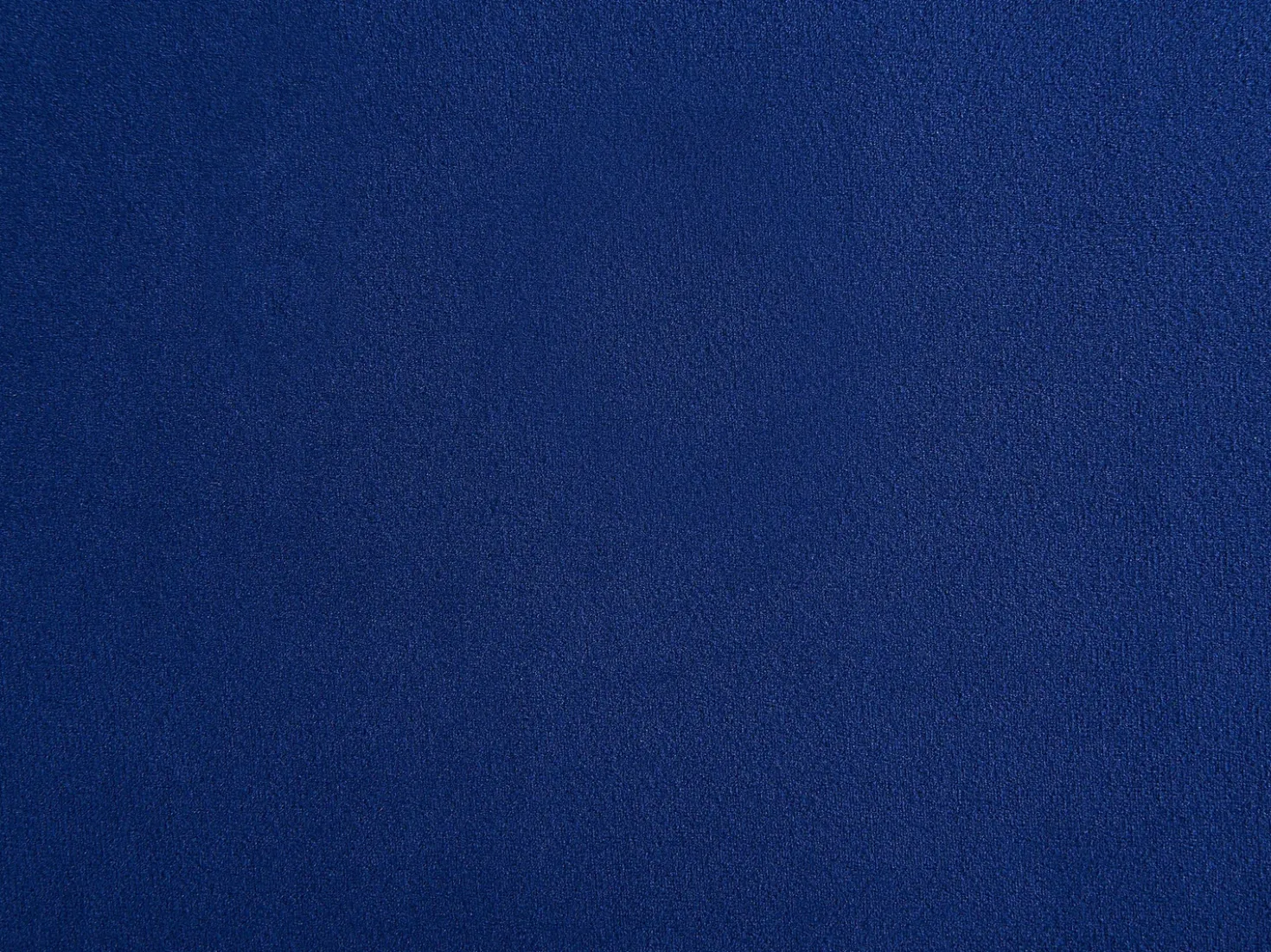 Middagsbænk 2 personers OSBY Velour Navy Blå
