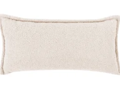 NERBO Stol Modul Beige Boucle