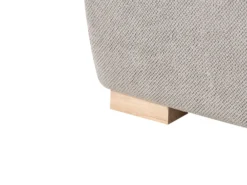 NERBO U-formet modulsofa Grå