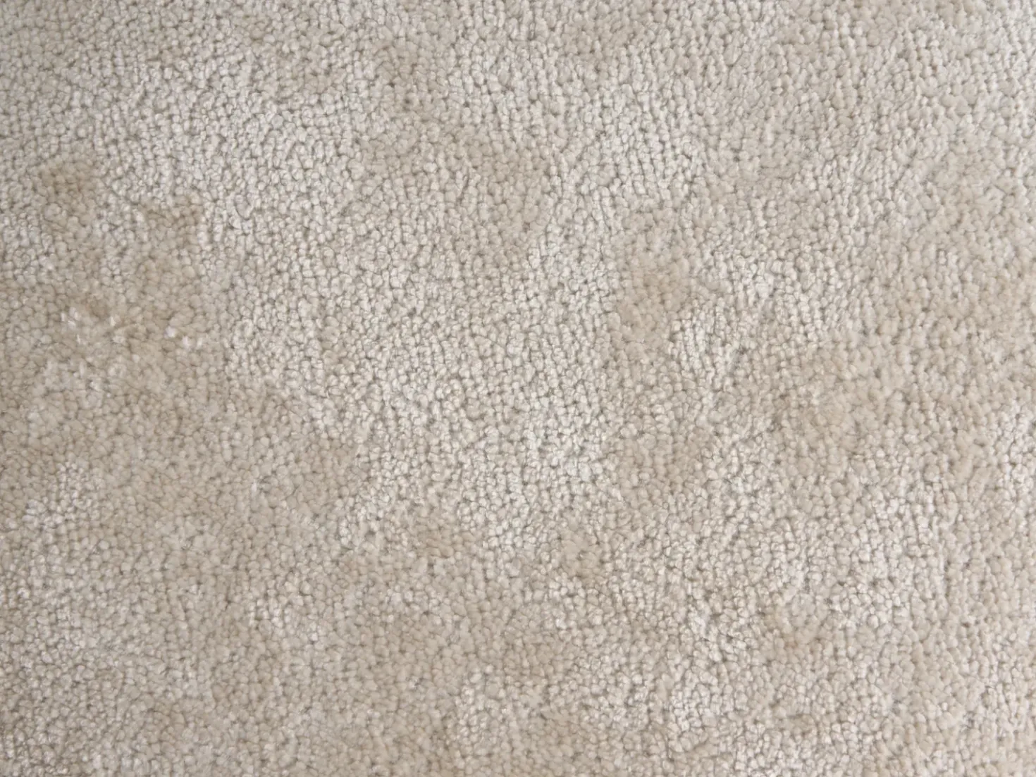 Puf BARRON Chenille Beige