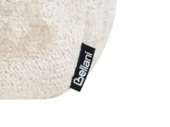 Puf BARRON Chenille Beige
