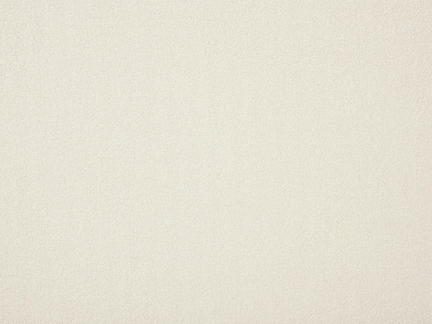 Seng Boucle ROISEL 180 x 200 cm Lys Beige