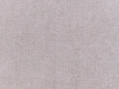 Seng med opbevaring NANTERRE Chenille Brungrå 180 x 200 cm