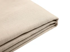 Sengekappe FITOU 180 x 200 cm Beige